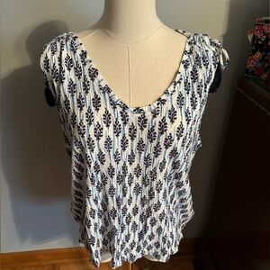 Lucky Brands Women’s Shirt -Size Small